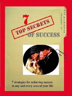cover image of 7 Top Secrets of Success